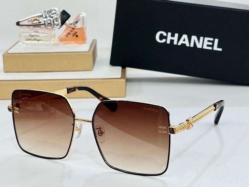 Chanel Sunglasses 16